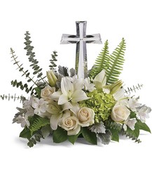 Life's Glory Bouquet by Teleflora from Carl Johnsen Florist in Beaumont, TX